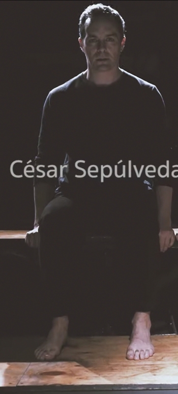 César Sepúlveda