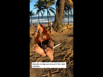  alt="Ruivinha De Marte"
