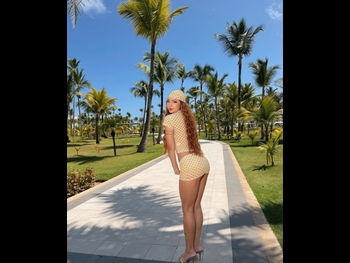  alt="Ruivinha De Marte"