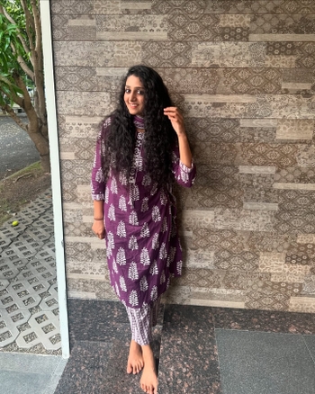 Arsha Baiju