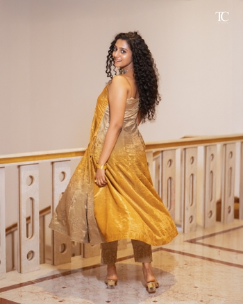Arsha Baiju