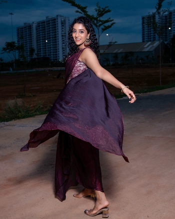 Arsha Baiju