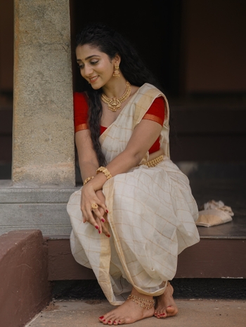Arsha Baiju
