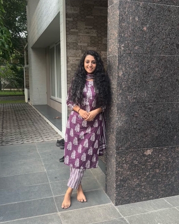 Arsha Baiju