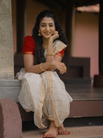 Arsha Baiju