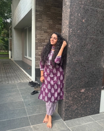 Arsha Baiju