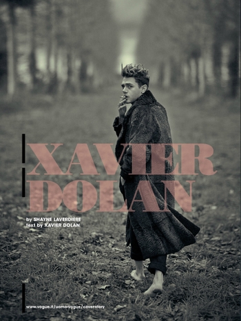 Xavier Dolan