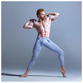 Steven McRae