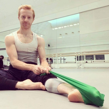 Steven McRae