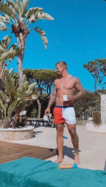 Dan Osborne