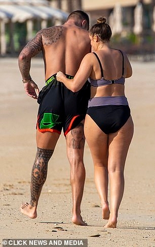 Dan Osborne