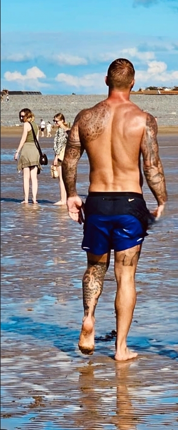 Dan Osborne