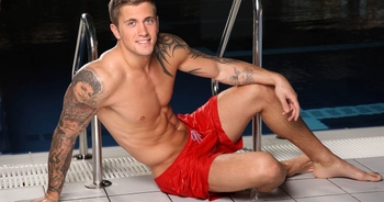 Dan Osborne