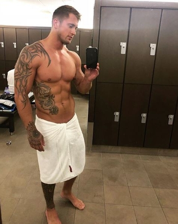 Dan Osborne