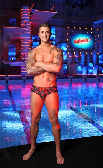 Dan Osborne