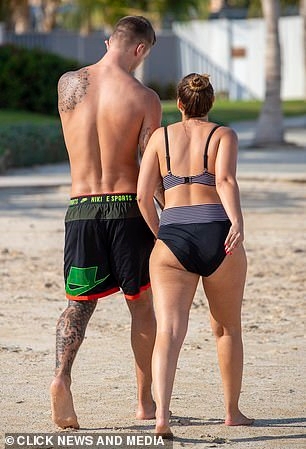 Dan Osborne