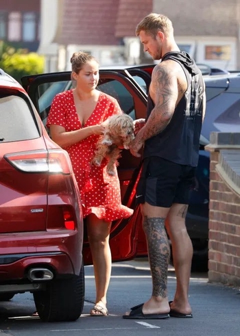 Dan Osborne