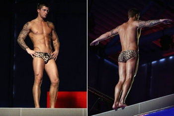 Dan Osborne