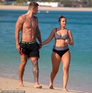 Dan Osborne