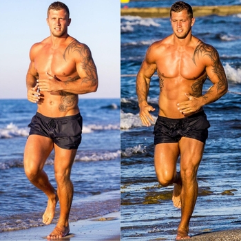 Dan Osborne