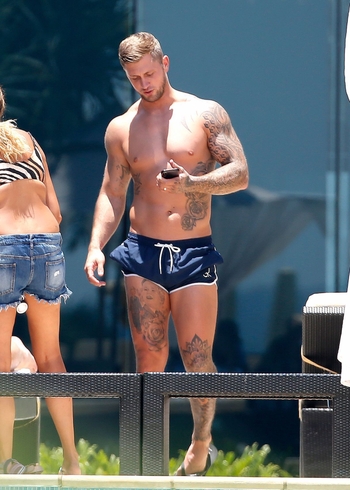 Dan Osborne