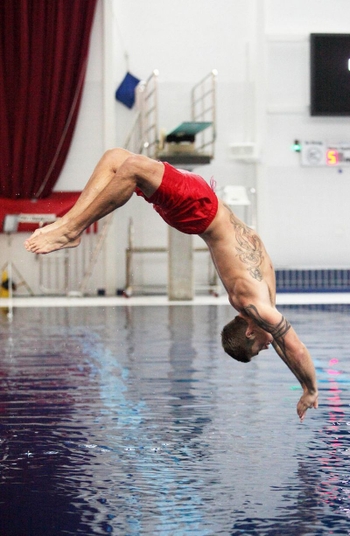 Dan Osborne