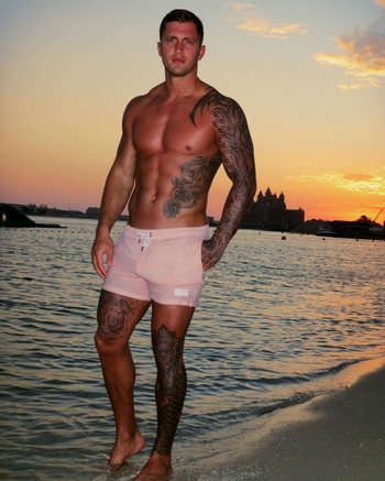 Dan Osborne