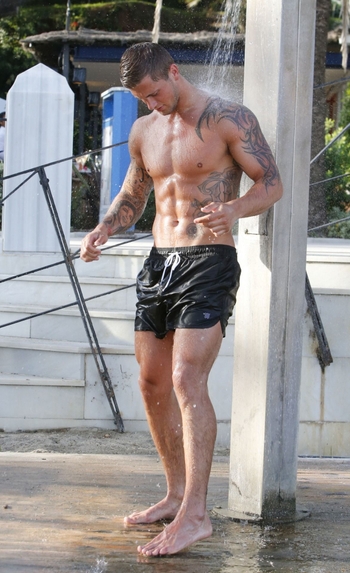 Dan Osborne