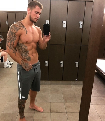 Dan Osborne