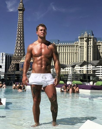 Dan Osborne