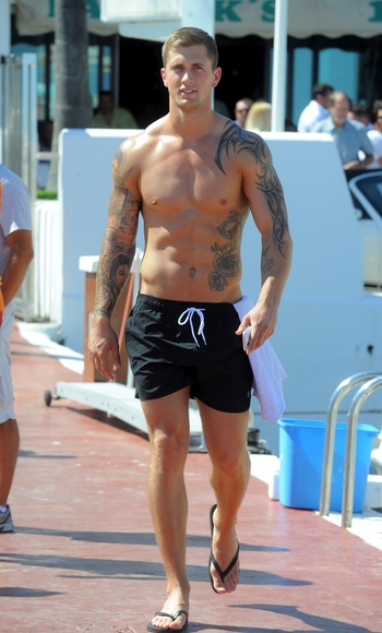 Dan Osborne