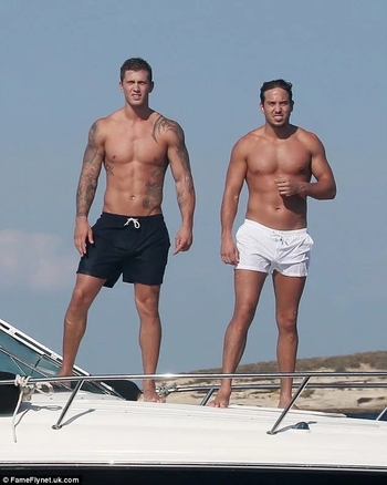 Dan Osborne