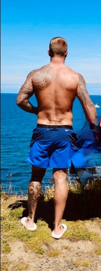 Dan Osborne