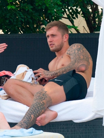 Dan Osborne