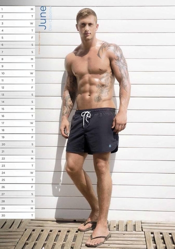 Dan Osborne