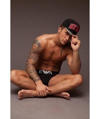 Dan Osborne