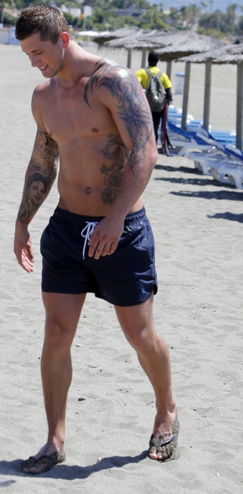 Dan Osborne