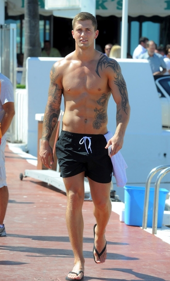 Dan Osborne