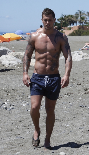 Dan Osborne