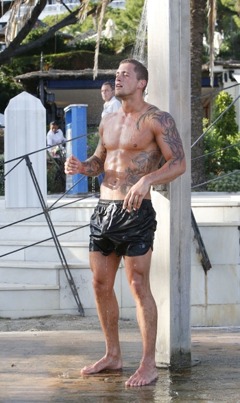 Dan Osborne