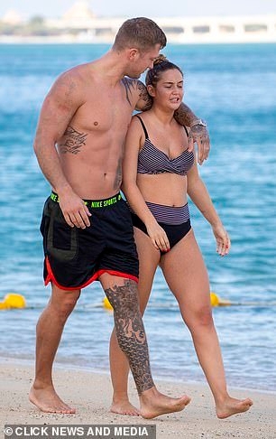 Dan Osborne