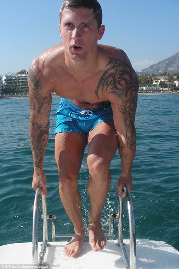 Dan Osborne