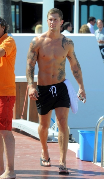 Dan Osborne