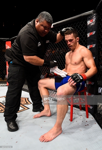 JAKE ELLENBERGER Feet AZNudeFeet Men