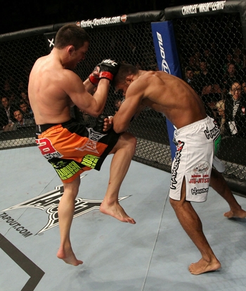 Jake Ellenberger