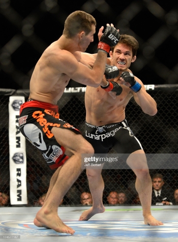 Jake Ellenberger