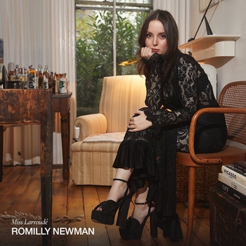 Romilly Newman