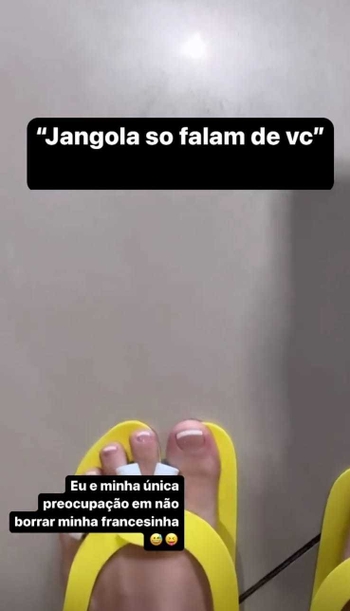 Jangola