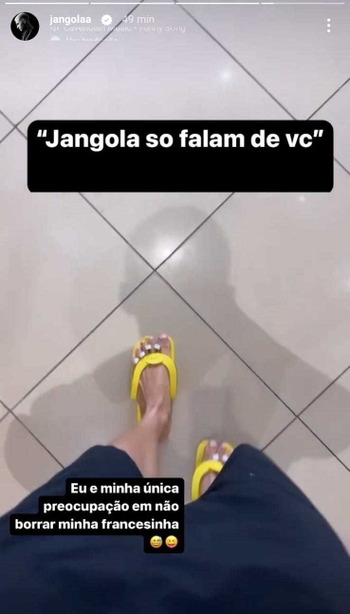 Jangola