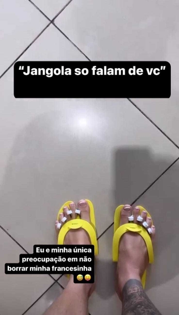 Jangola